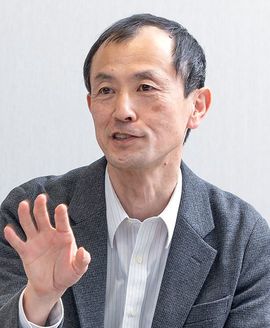 岸本直之（きしもと・なおゆき） 龍谷大学 副学長 環境サステナビリティ学部（仮称） 学部長（就任予定） 1995年京都大学大学院工学研究科衛生工学専攻修士課程修了。京都大学大学院工学研究科講師などを経て、2003年龍谷大学理工学部助教授。23年同先端理工学部長。25年同副学長。専門分野は水質システム工学。博士（工学）。