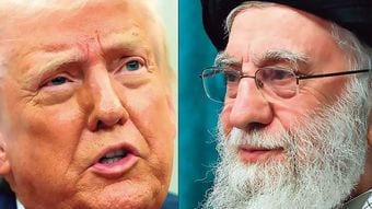 トランプのイラン核施設攻撃が中国やロシアに与えたメッセージ