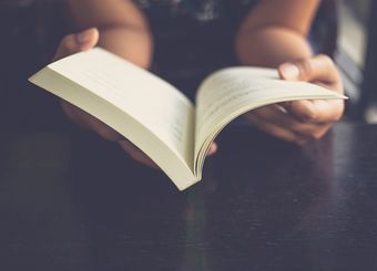"速読だけでは不十分"頭をよくする読書術