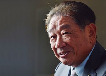 酒も飲まず"夜の銀座"に半世紀通った理由