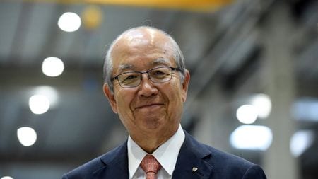彼らを誇りに思う アイリスオーヤマ会長が感激した クビ覚悟 という社員の行動 危機のとき マニュアル は使えない President Online プレジデントオンライン