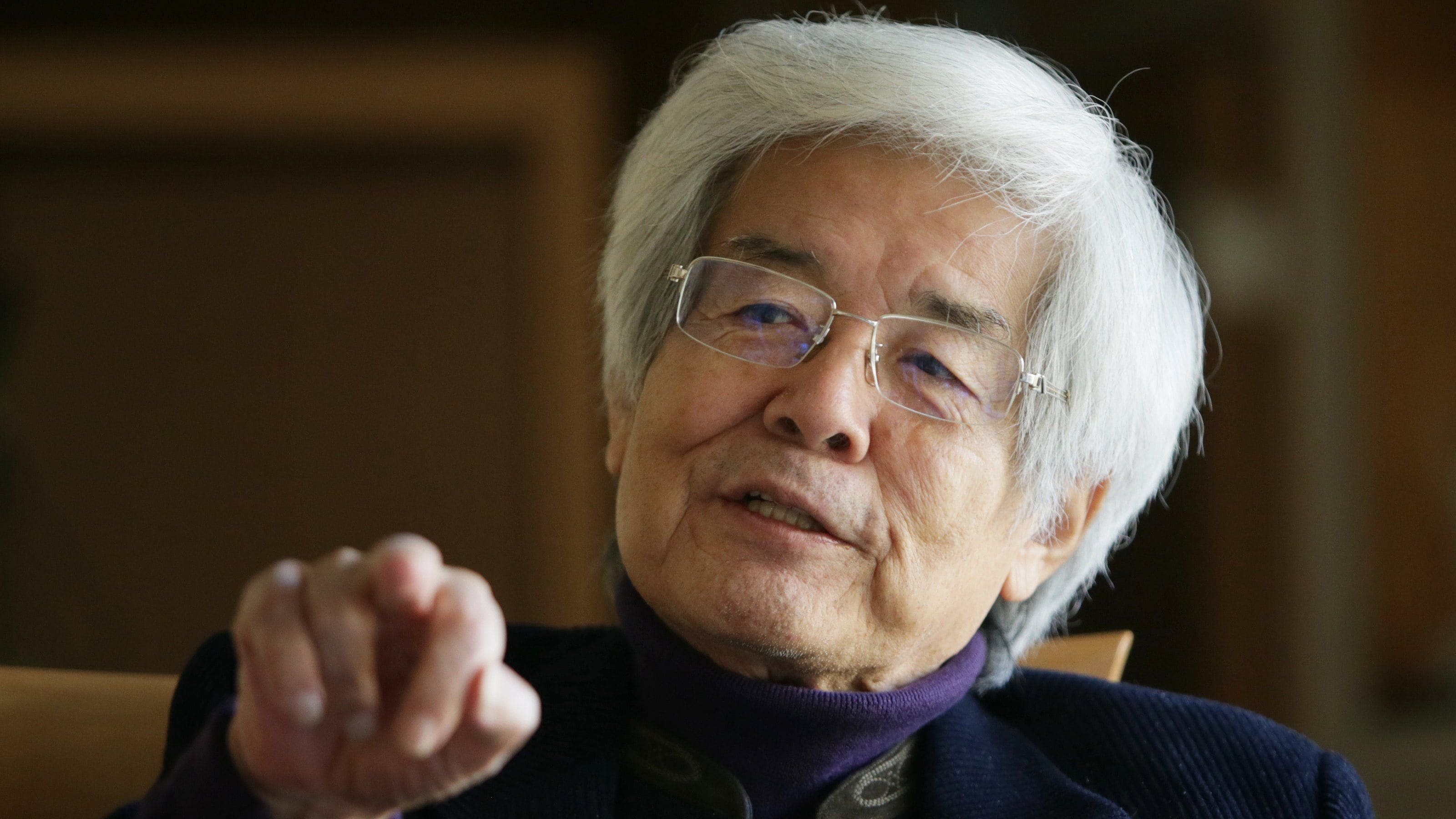 名越 康文」の記事一覧 | PRESIDENT Online（プレジデント