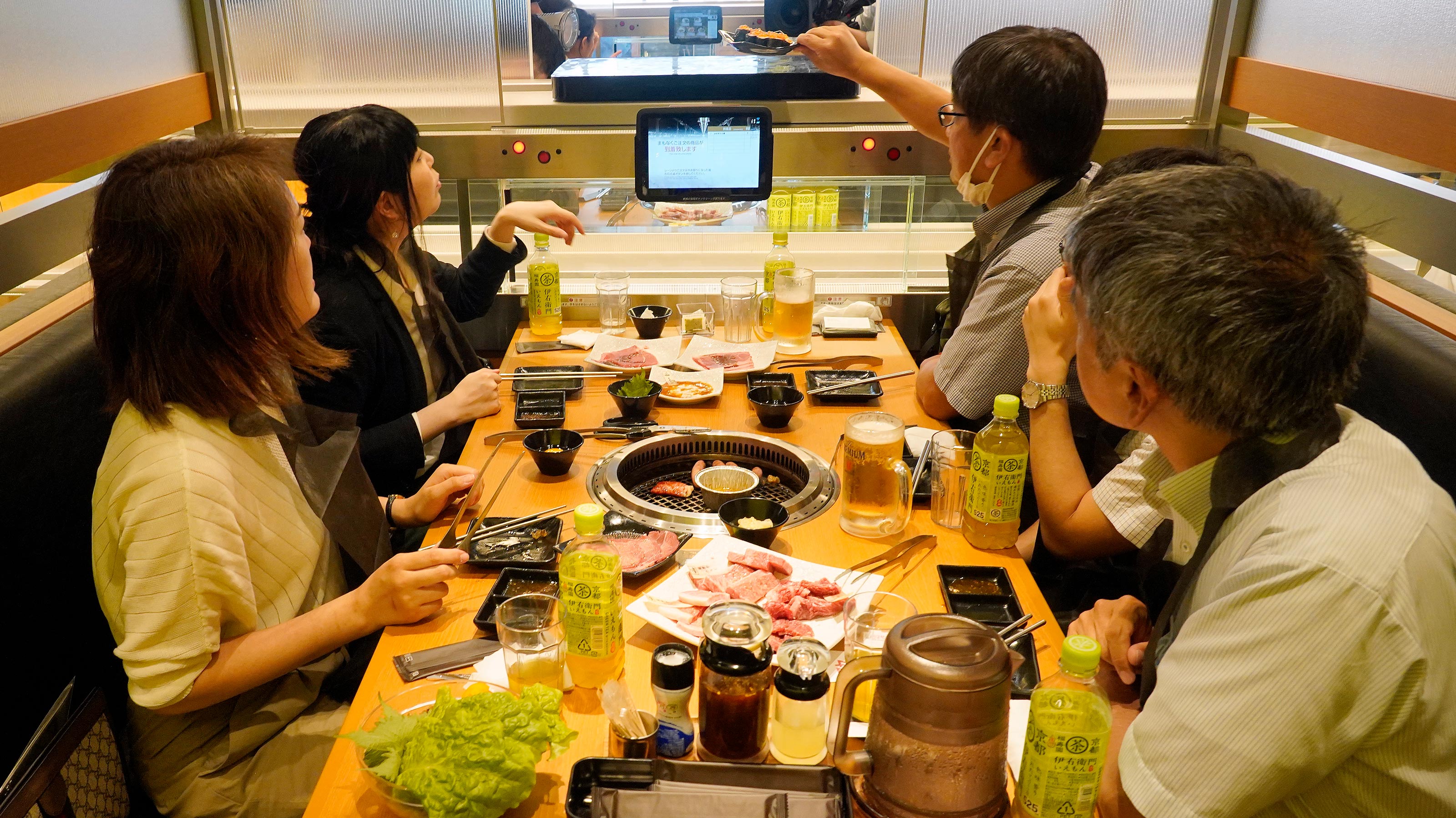 居酒屋チェーンはもう限界だ コロナ後の酒場 に起きる3つの大変化 最後に残るのは地元に愛されるお店 President Online プレジデントオンライン