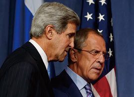 シリア戦も不可避!?「集団的自衛権」容認の危うさ