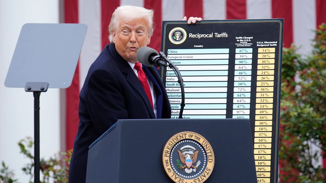 トランプ関税の"最大の犠牲者"はアメリカ人…米紙が報じた｢日本車に勝てないアメリカ車｣の不都合な真実 日米が共倒れ…｢1台平均90万円値上げ｣の予測も