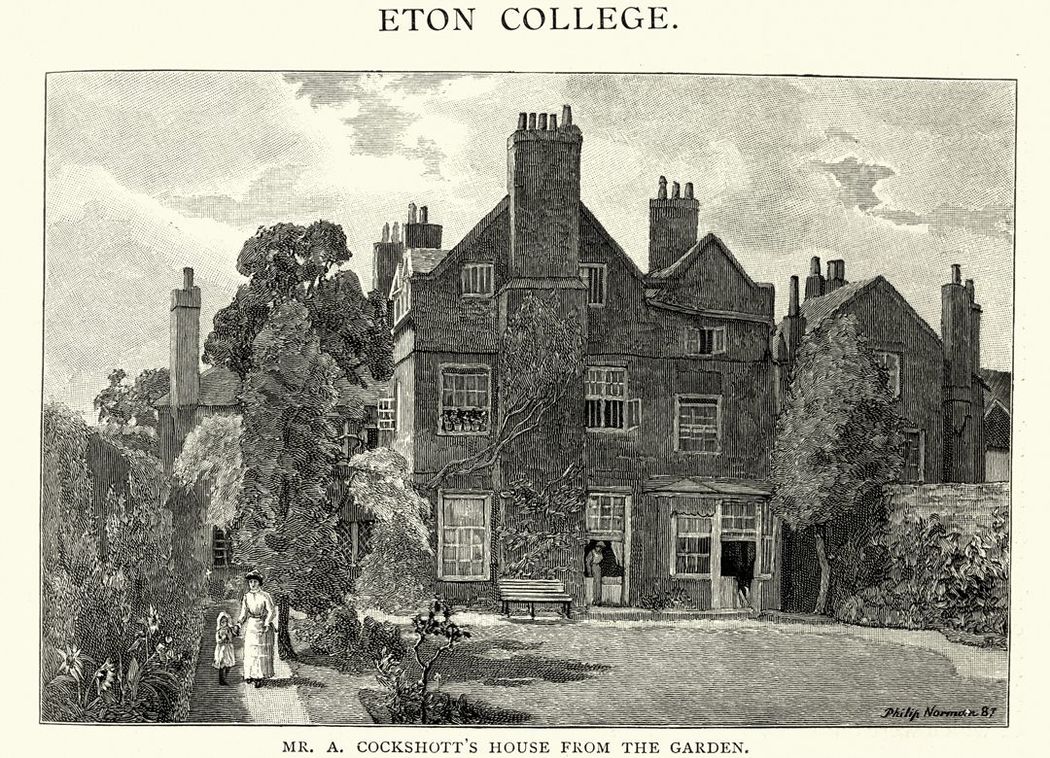 英エリート校に子供2人合格した家の教育 なぜ難関イートン校を突破できたか