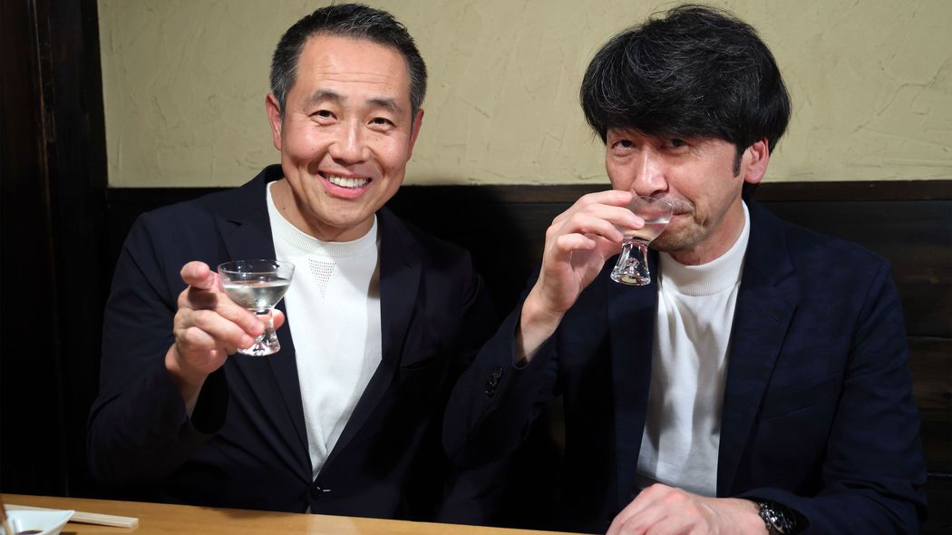 【｢十四代｣物語】孤高の酒造りを続けるトップスターが､いちばん頼りにしている酒屋とは