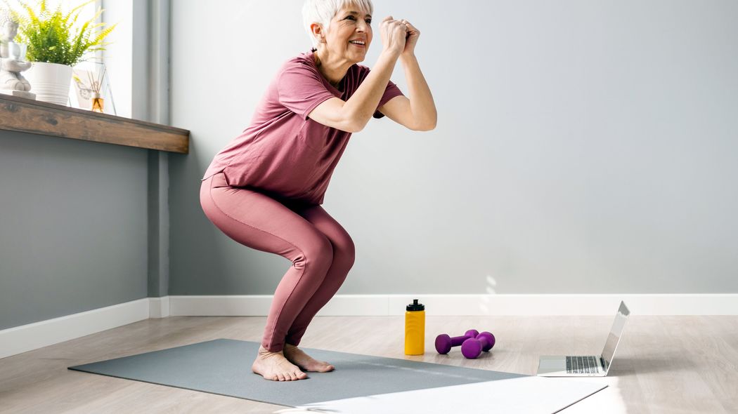 高齢でのスポーツは早死にと寝たきりのリスクを高める…医大名誉教授｢運動不足以上に気をつけたいこと｣ 足腰を痛めて動けなくなり､あっという間に老いてしまう