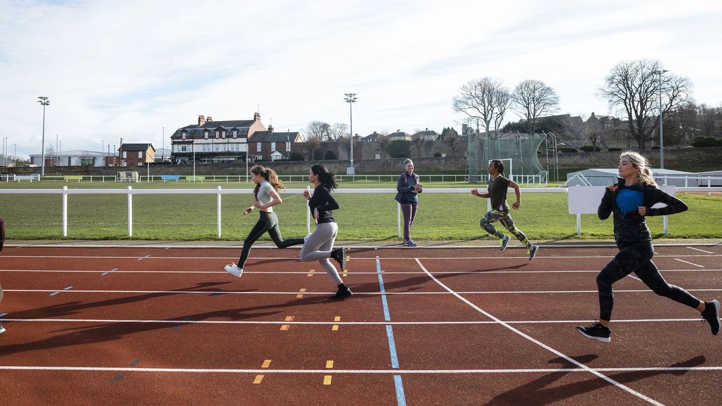 スウェーデンの｢荒れた中学校｣が激変した…｢1日30分の運動｣で子供たちがすっかり明るくなったワケ ストレスや不安が減り､自信がつき､学業成績も上がった