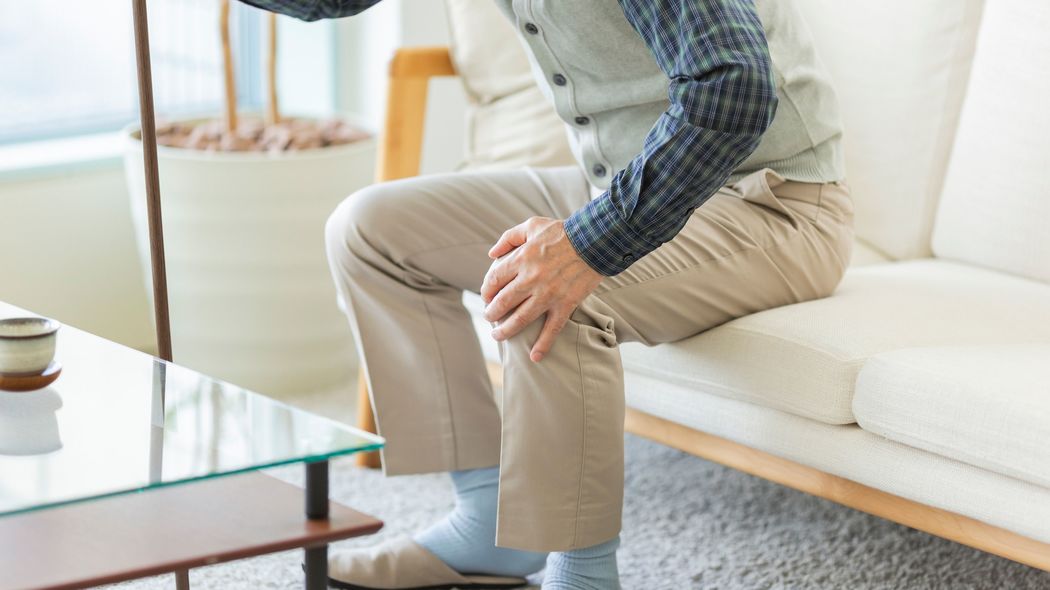 ウォーキングで｢寝たきり老後｣は防げない…医師の警告｢全身をヨボヨボ化させる"体のさび"の怖い実態｣ 足腰や内臓よりも､背中の健康寿命が尽きてしまう