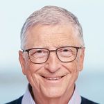 ビル・ゲイツ