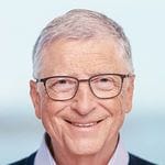 ビル・ゲイツ