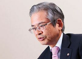 預り資産を3年間で7兆円増やしたい　－SMBC日興証券社長 久保哲也氏