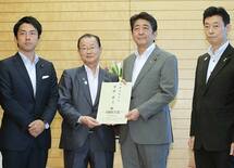 安倍3選で"小泉大臣"がウワサされるワケ