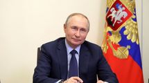 二流スパイ→無職→大統領…小役人のプーチンはどうやって異例の大出世を遂げたのか