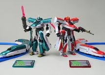 少子化でも"プラレール"が過去最高の理由