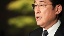 政権交代はあり得ないのだから､岸田首相は居座るべきだ…｢日本の首相はすぐ変わる｣は世界の恥である