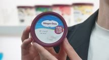 ｢バニラと何が違うの?｣と4割が答えたが…ハーゲンダッツ｢ザ･ミルク｣が"10カ月1000万食"突破のまさかの勝因