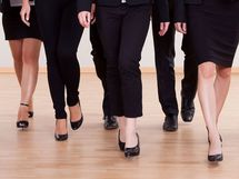 「女性が働きやすい会社」はなぜ業績が伸びるの？