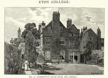 英エリート校に子供2人合格した家の教育