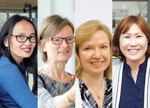 世界のワーママ「家事・育児」両立テク