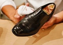 なぜ"靴を磨く人"は人生がうまくいくのか