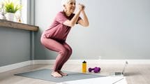 高齢でのスポーツは早死にと寝たきりのリスクを高める…医大名誉教授｢運動不足以上に気をつけたいこと｣