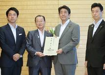 安倍3選で"小泉大臣"がウワサされるワケ