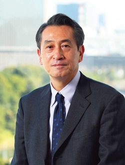 児玉 博