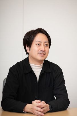 太田壮雄さん 日本たばこ産業株式会社 サステナビリティマネジメント部 課長