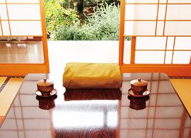 円満夫婦の秘訣「その一言で、妻と実家は大喜び」