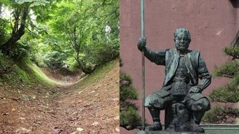 賤ヶ岳を離れなければ秀吉に一矢報いられたのに…柴田勝家が撤退を急いで手放した｢最強の土の城｣の名