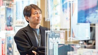 動画配信が｢外資ばかり｣でいいのか? U-NEXTが｢ネトフリ超え｣できた理由