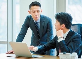 新規事業を生み出す組織は"対話"がちがう
