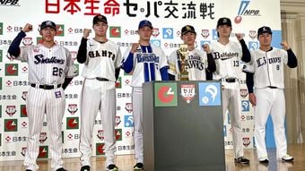 DH制を導入してもパ･リーグには追い付けない…今年の交流戦でセ･リーグが異様なほど弱かった根本原因