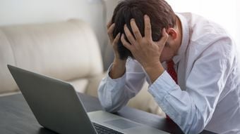 メール誤送信×､自転車で転ぶ○…ハーバード大教授が断言する｢してもいい失敗｣と｢減らすべき失敗｣の境界線