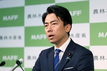 コメの値段が高い｣のは自民党のせいなのに…小泉進次郎氏をヒーローに