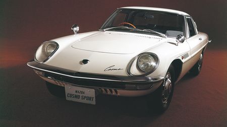 ものづくりニッポン｣の実力を世界に知らしめた…旧車マニアが絶賛する 