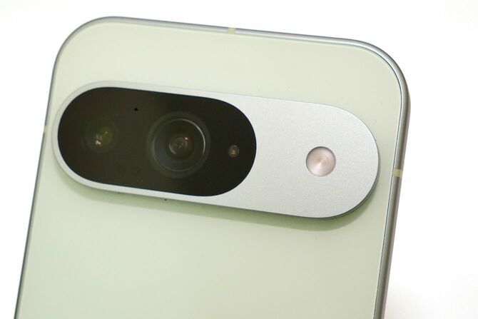 コンピュテーショナルフォトグラフィーの先駆けとも言えるPixel