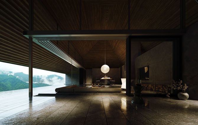 NOT A HOTEL MINAKAMI