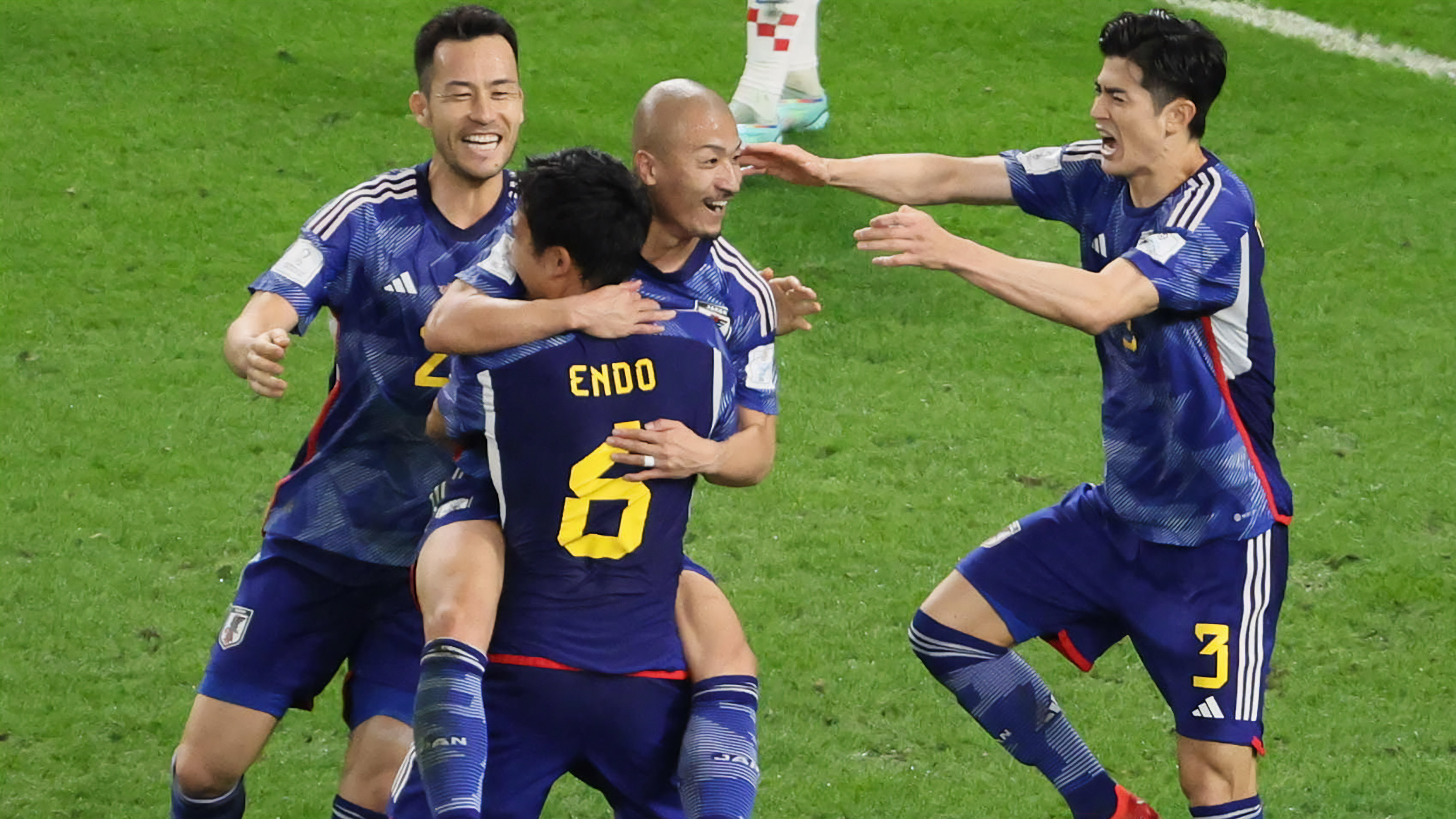 やはり日本人選手はコスパがいい W杯で躍進した日本サッカーに欧州リーグが熱視線を注ぐワケ 向上心が高く 飽きずに本気で練習する President Online プレジデントオンライン