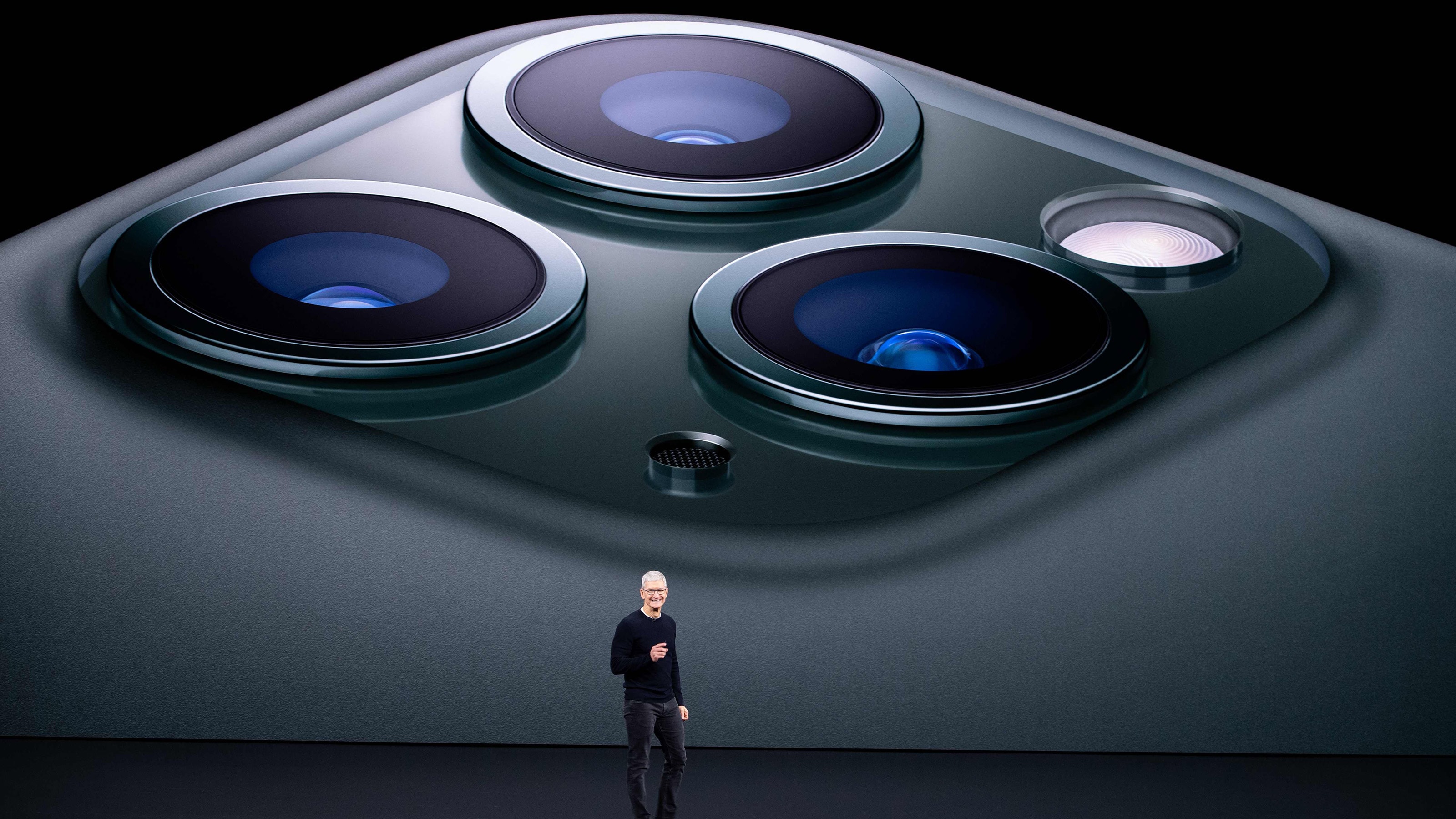 新iphoneで値上げ ができないアップルの苦境 スマホ市場の飽和で 中国勢が猛追 President Online プレジデントオンライン