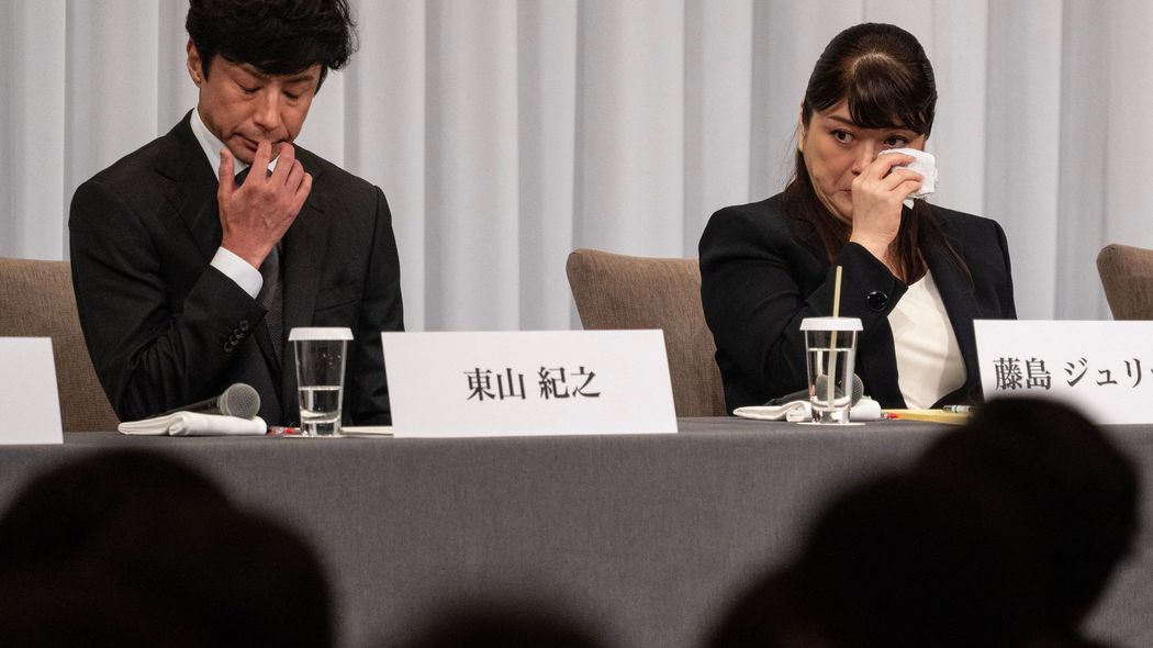 日本人はまんまと旧ジャニーズの「時間がたてば忘れる作戦」にハマった…元文春編集長「怒りの公開質問10カ条」 さっそくジャニーズ頼みの番組編成に戻りつつある