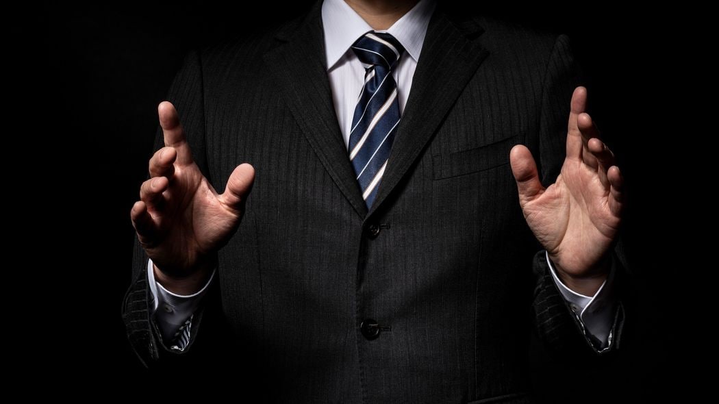 なぜ｢口下手な営業のほうが売れる｣のか…｢ペラペラ喋る営業｣がハイパフォーマーになれない意外な理由 ｢結論を急がせない｣ほうが信頼される