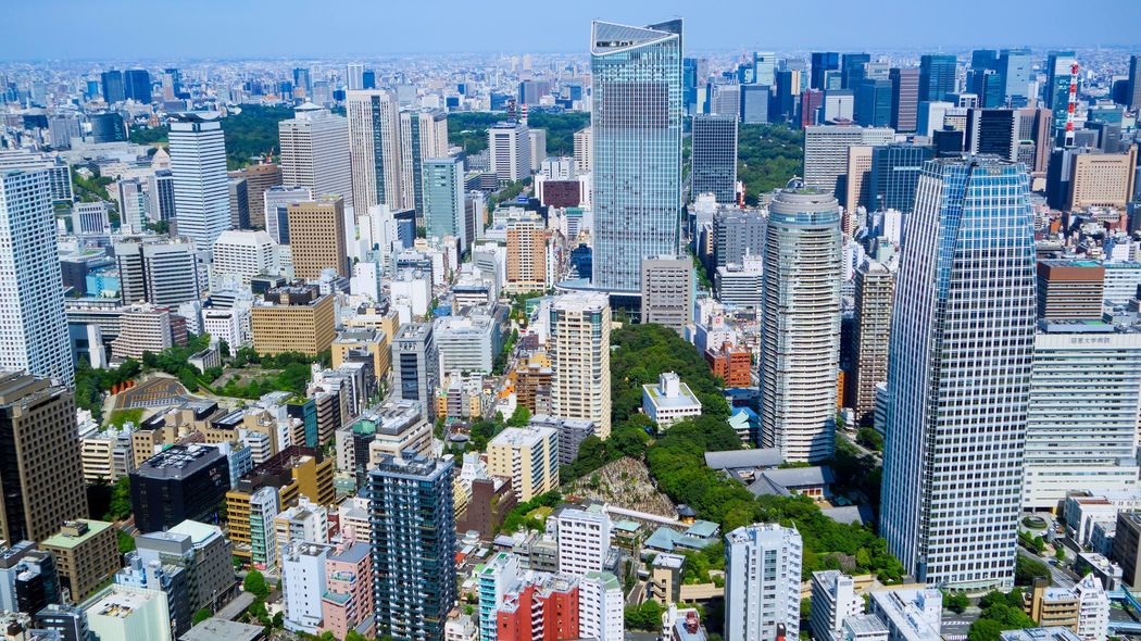 赤坂3LDKが月12万4747円､青山なら2万1638円…国会議員だけが都心一等地の｢格安マンション｣に住めるワケ