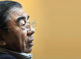 鈴木敏文「キュレーション」で顧客心理を掴む【4】