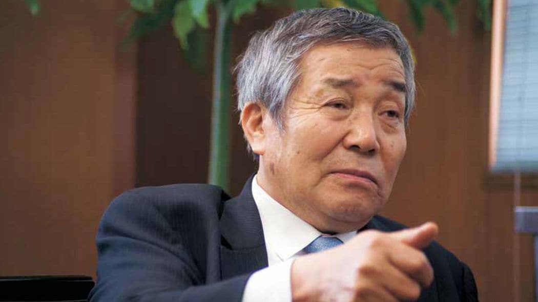 ｢お客さんがいちばん上､次が従業員､底辺が僕や｣餃子の王将･大東社長が周囲から愛されていたワケ ｢人間の値打ちはやさしさと愛嬌にあると思う｣