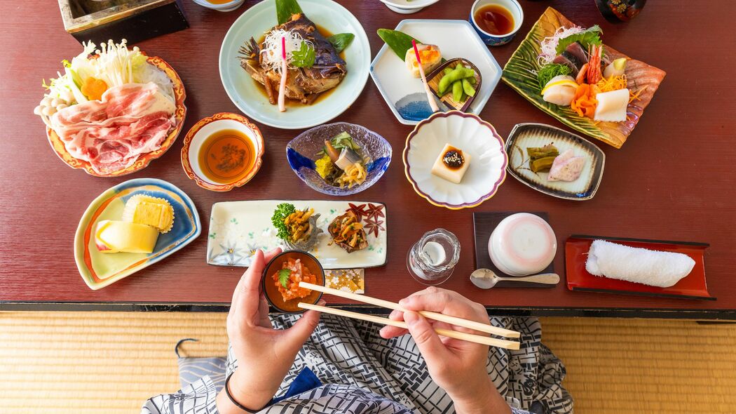 ｢1泊2食付き｣という日本の"当たり前"が敬遠される…代わりに外国人旅行者が泊まる宿泊施設の種類 日本型旅館ビジネスの限界と進化のヒント