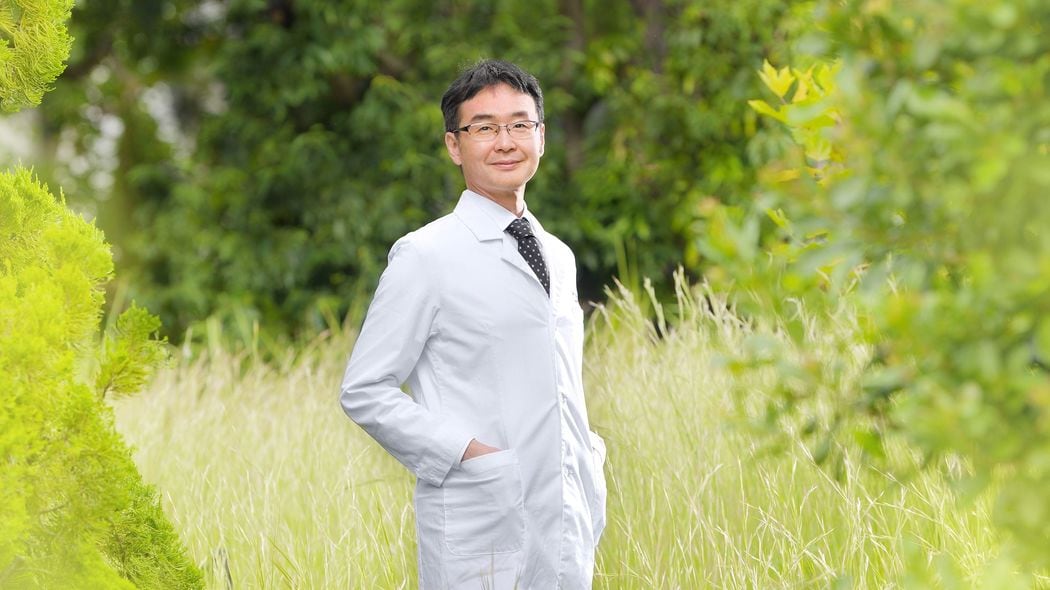 執刀医のチェックを別の診療科の医師が行う…大学病院が行う"診療科横断ロボット手術"のすごい成果