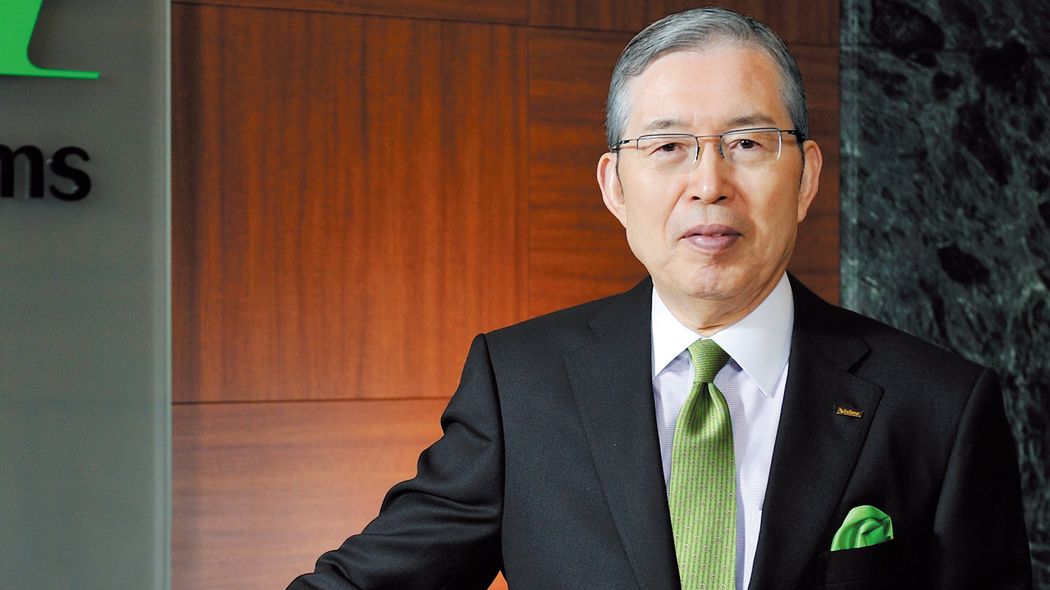 日本電産の永守重信会長が｢まったく同じ内容のメール｣を連日1週間も送り続けていた本当の理由 受け手は｢会長､PCの操作ミスでは?｣と聞いたが…